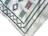 Moroccan Kilim