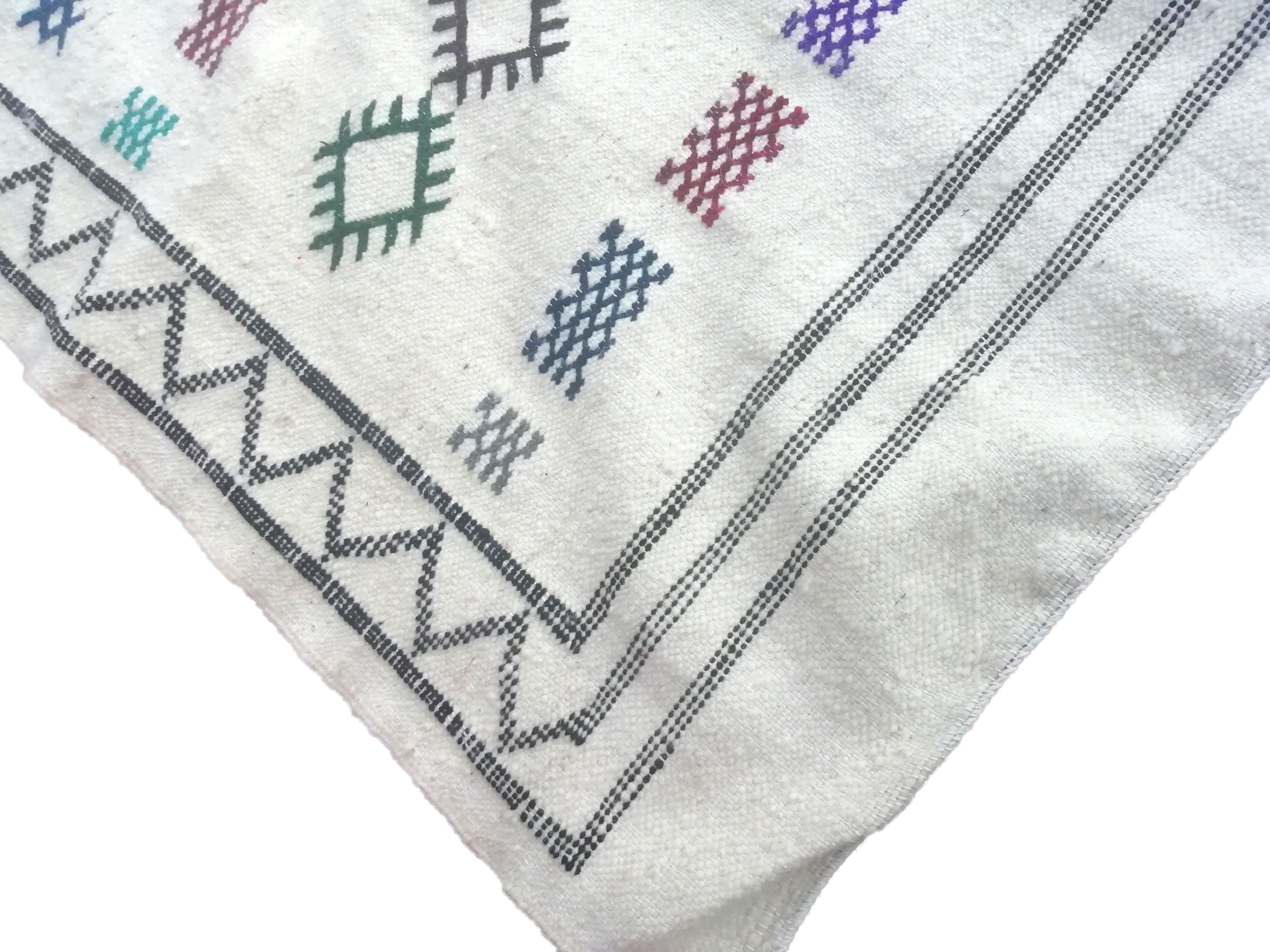 Moroccan Kilim
