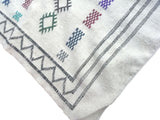 Moroccan Kilim