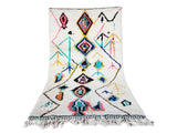Berber Shag Rug