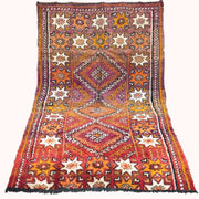 Boujaad - 5.7 x 11.3 ft