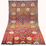 Boujaad - 5.7 x 11.3 ft