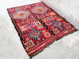 Amary - 5.5 x 7.4 ft