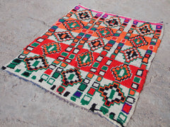 Zalige - 4.7 x 5.5 ft