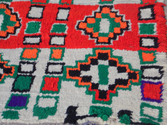 Zalige - 4.7 x 5.5 ft