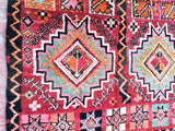 Amary - 5.5 x 7.4 ft