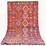 Tarbat - 6 x 10 ft
