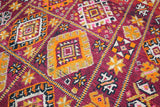 Tarbat - 6 x 10 ft