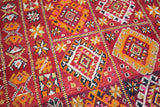 Tarbat - 6 x 10 ft