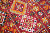 Tarbat - 6 x 10 ft