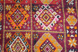 Tarbat - 6 x 10 ft