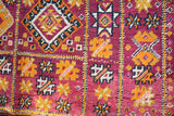 Tarbat - 6 x 10 ft