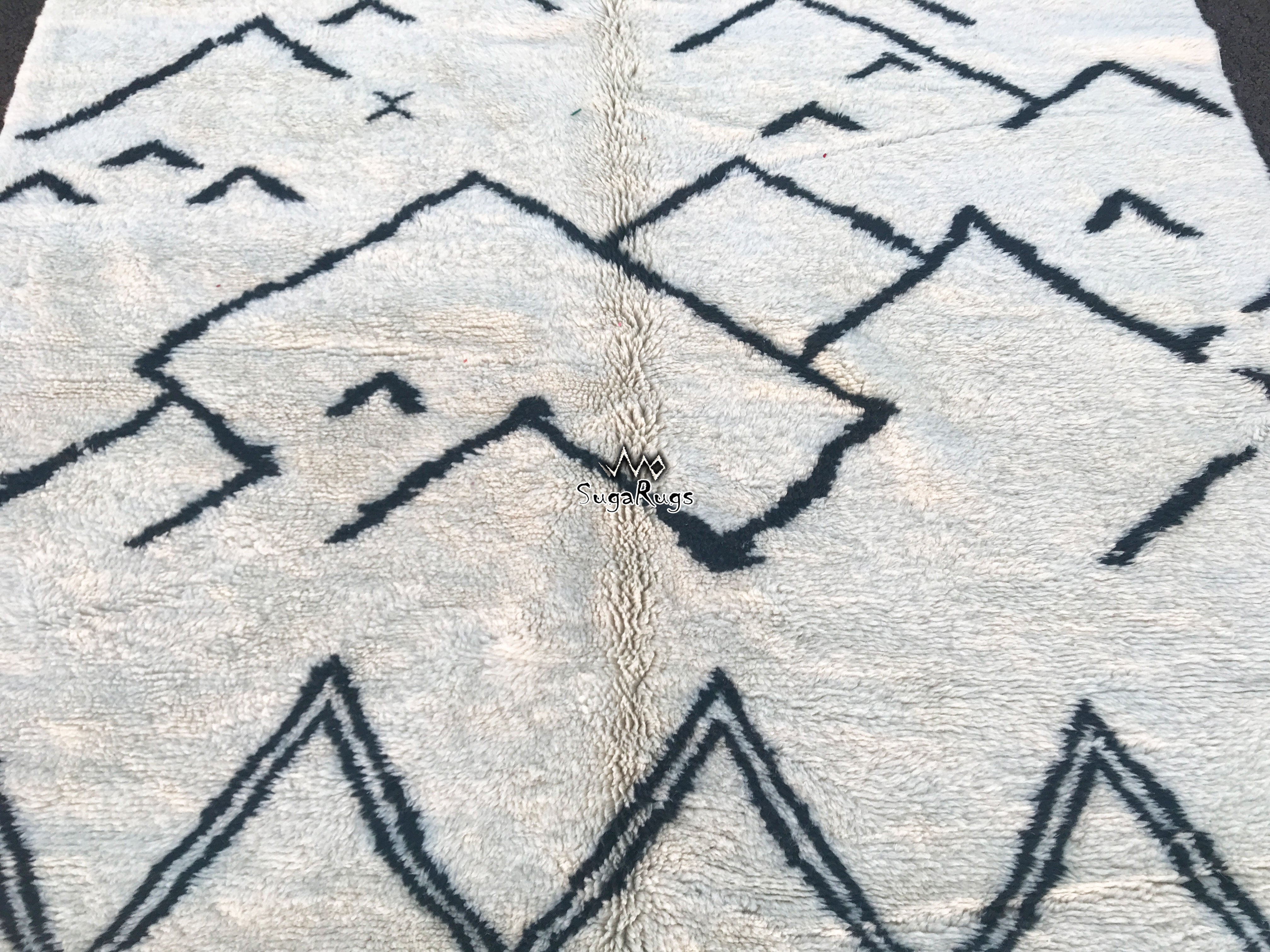 HighAtlas - 6.5 x 9 ft