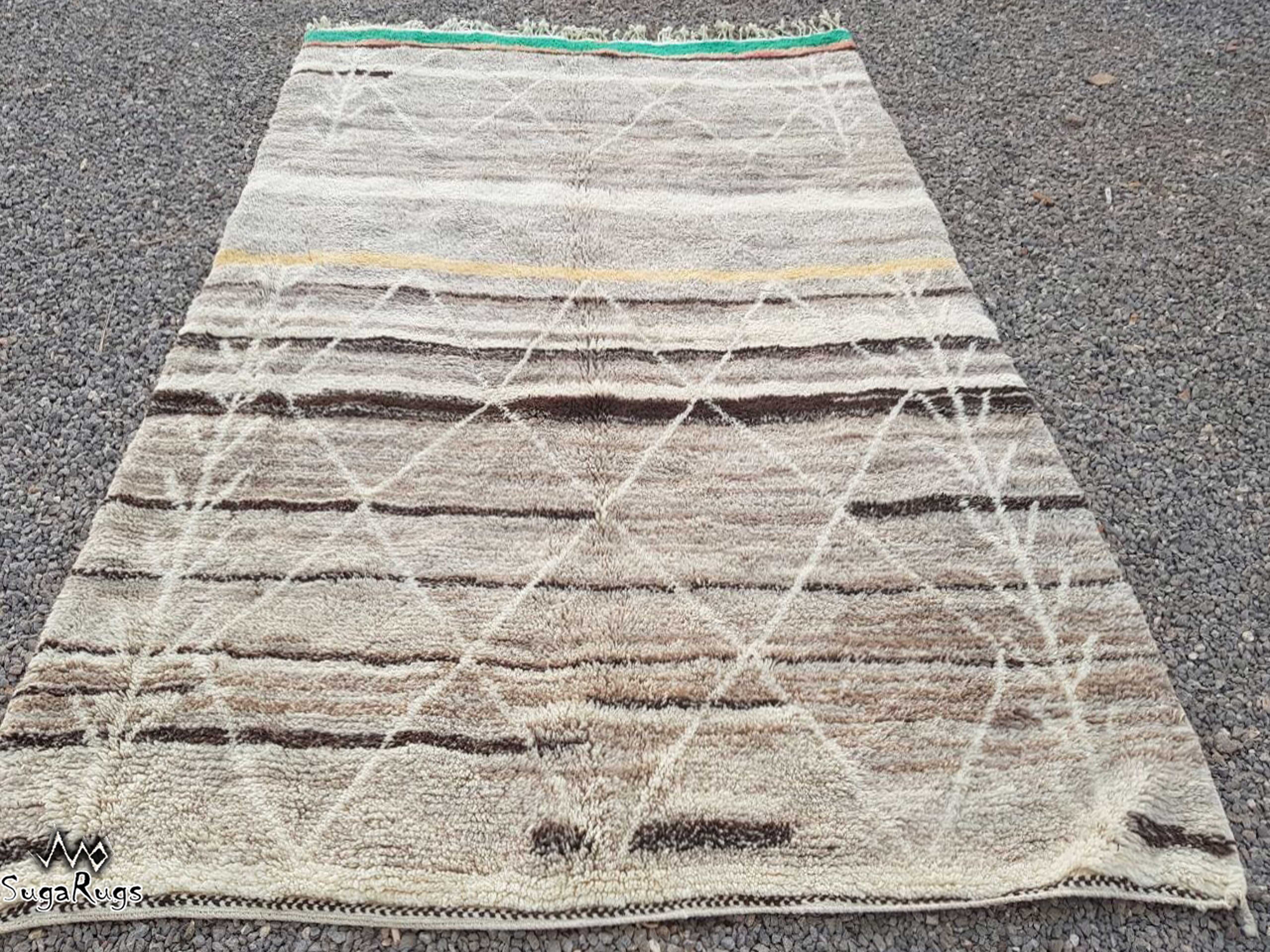 Fazli Rugs Fati – SugaRugs