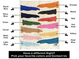 Custom Beni Ourain Rug